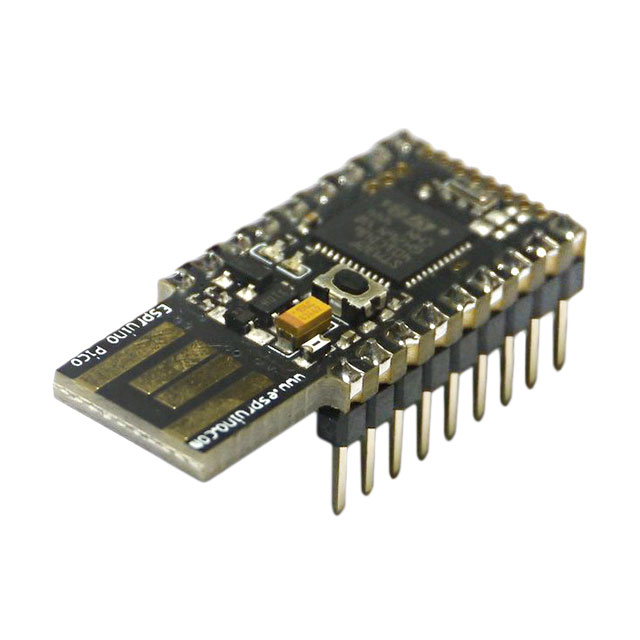 ESP001 Pimoroni Ltd  Cartes d'évaluation - Embarquées - MCU DSP